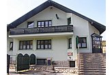 Viesu māja Beharovce Slovākija